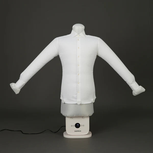 【🔥2025 New Products】Automatic Ironing Machine