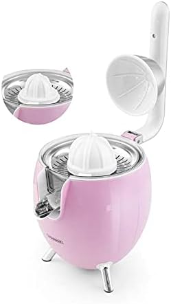 ✨HOT SALE 50% OFF ✨2025 Portable Automatic  Electric Citrus Juicer for Fruits & Vegetables. (2 𝐘𝐞𝐚𝐫𝐬 𝐖𝐚𝐫𝐫𝐚𝐧𝐭𝐲)