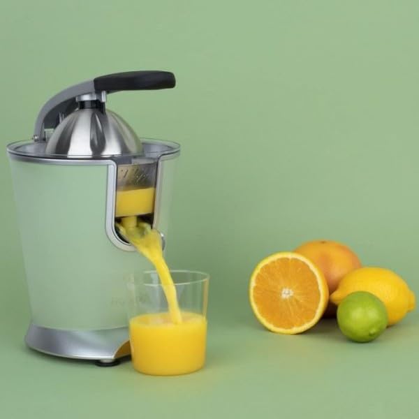 ✨HOT SALE 50% OFF ✨2025 Portable Automatic  Electric Citrus Juicer for Fruits & Vegetables. (2 𝐘𝐞𝐚𝐫𝐬 𝐖𝐚𝐫𝐫𝐚𝐧𝐭𝐲)