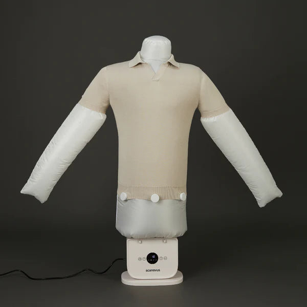 【🔥2025 New Products】Automatic Ironing Machine