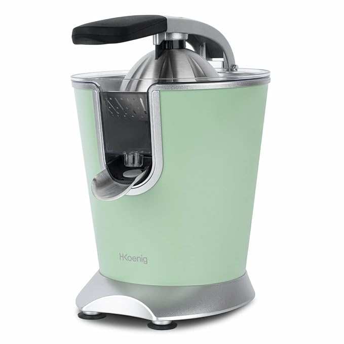 ✨HOT SALE 50% OFF ✨2025 Portable Automatic  Electric Citrus Juicer for Fruits & Vegetables. (2 𝐘𝐞𝐚𝐫𝐬 𝐖𝐚𝐫𝐫𝐚𝐧𝐭𝐲)