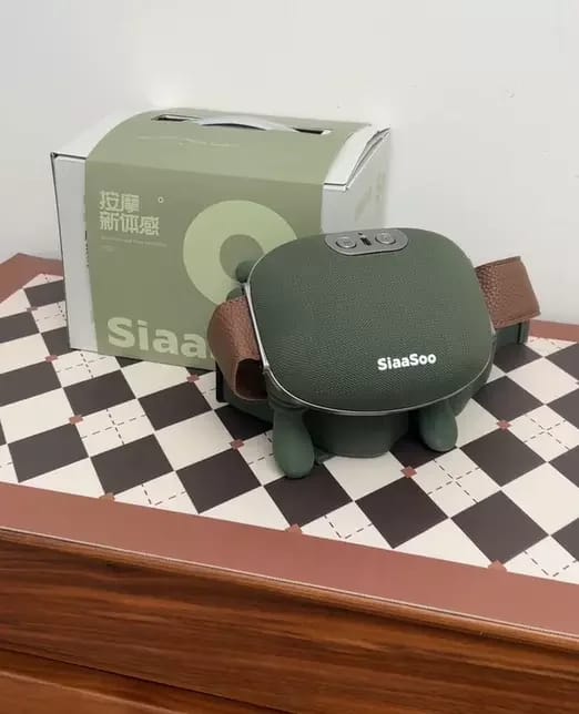 【🔥2025 New Products】Compact New Neck Shoulder Massager
