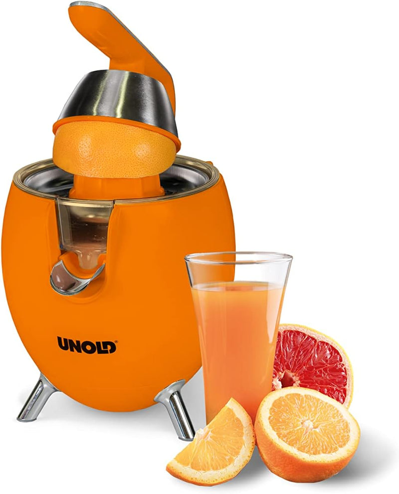 ✨HOT SALE 50% OFF ✨2025 Portable Automatic  Electric Citrus Juicer for Fruits & Vegetables. (2 𝐘𝐞𝐚𝐫𝐬 𝐖𝐚𝐫𝐫𝐚𝐧𝐭𝐲)