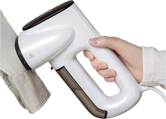 ✨HOT SALE 50% OFF ✨2025 Neakasa Magic 1 Vacuum Steamer, Handheld Travel Garment Steamer for Clothes, 2300Pa Suction, Steam Iron 2 in 1 (For 110-120V Use)(2 𝐘𝐞𝐚𝐫𝐬 𝐖𝐚𝐫𝐫𝐚𝐧𝐭𝐲)