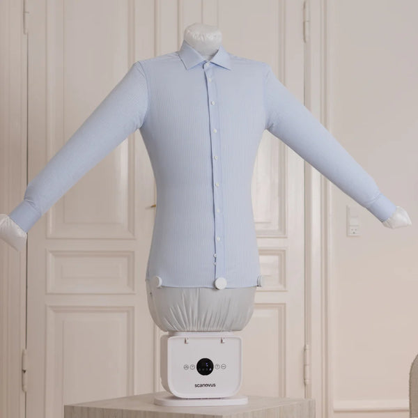【🔥2025 New Products】Automatic Ironing Machine