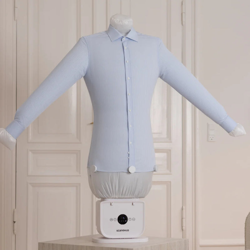 【🔥2025 New Products】Automatic Ironing Machine