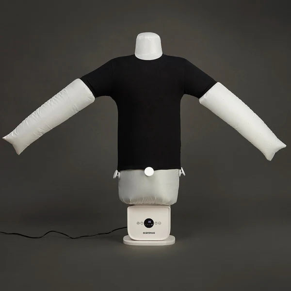 【🔥2025 New Products】Automatic Ironing Machine